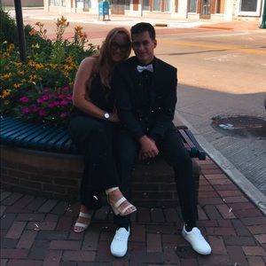 Meet your Posher, Josh